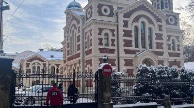 Главный храм УПЦ МП во Львове переходит в ПЦУ