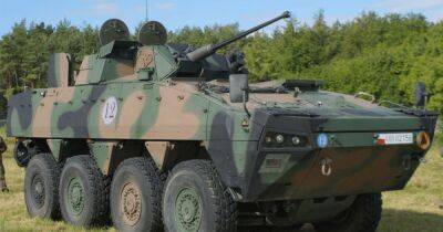 На польские БТРы Rosomak для ВСУ могут установить австралийские боевые модули, – СМИ