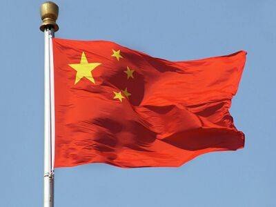 Посол Китая в ЕС пытается дистанцировать Пекин от москвы - NYT