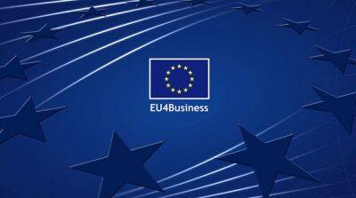 ЕС предложил гранты для бизнеса в прифронтовых областях