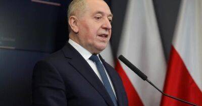 Украинское зерно "довело" польского министра до отставки