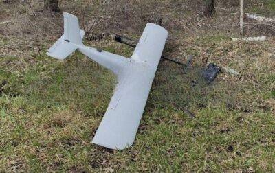 Российские военные по ошибке сбили дрон ФСБ - соцсети