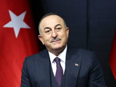 Анкара ждет лаврова 6 апреля, в Турцию пригласили и Кулебу