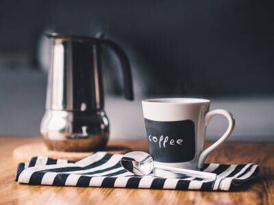 Светлана Фус - Какой кофе наиболее полезен для здоровья, как часто его можно пить - apostrophe.ua - Украина