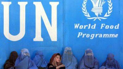 “Талибан” запретил женщинам в Афганистане работать в гуманитарных миссиях ООН