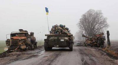 CNN: Украина перед контрнаступлением наносит глубокие удары и накапливает боеприпасы