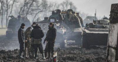 "Украинцы еще могут противостоять": на Западе назвали продвижение РФ в Бахмуте "медленным"