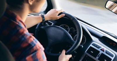 В каком возрасте лучше всего учиться водить автомобиль — исследование - focus.ua - Украина