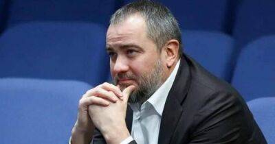 Павелко переизбран в Исполком УЕФА: травля УАФ не увенчалась успехом
