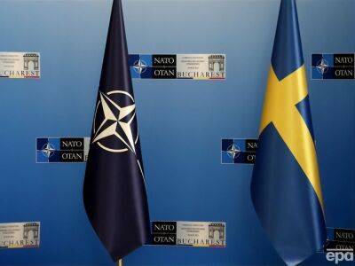 В Турции заявили, что для одобрения вступления Швеции в НАТО ей нужно предпринять больше действий