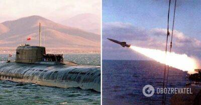 Китай разместил флот с ракетами, способными ударить по США, в Южно-Китайском море
