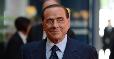Второй раз за неделю: в Италии госпитализировали друга Путина Берлускони, — Il Foglio