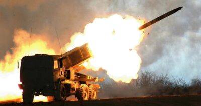 Готовятся к наступлению: ВСУ наносят из HIMARS глубокие удары и копят боеприпасы, — CNN - focus.ua - Россия - США - Украина