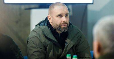 Обыски в Харьковской ОВА: местные чиновники прокомментировали действия НАБУ