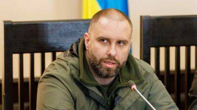 Подозрений не вручали: Синегубов отреагировал на обыски в Харьковской ОВА