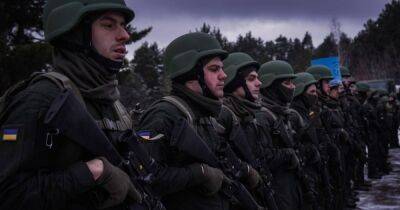 "Желание отомстить": Украине подготовила 40 тысяч бойцов для контрнаступления, — СМИ
