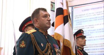 В российские войска в Беларуси прибыл генерал, руководивший оккупацией Балаклеи, — СМИ