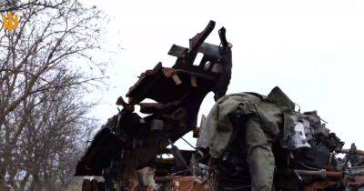 "Представляю реакцию вражеского экипажа": ВСУ об использовании снарядов Excalibur на фронте (видео)