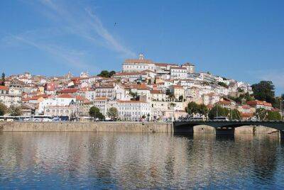 Куда поехать из Порту: 7 лучших идей для поездки одного дня