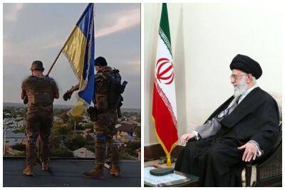 Стало известно, как Иран помогает Украине: «россияне очень сильно обижаются и злятся»
