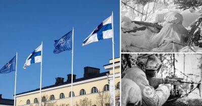 Вступление Финляндии в НАТО – посольство США в Чехии потроллило Россию шуткой о финских снайперах