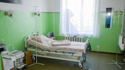 В Запорожской области оккупанты используют больницы в собственных целях – Генштаб