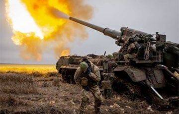 ВСУ устроили россиянам «огневой вал» в Мелитополе