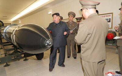 КНДР может провести ядерное испытание в любое время - Южная Корея