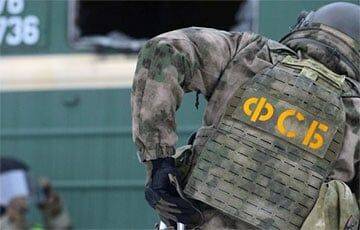Перестрелка в Ингушетии: боевики атаковали спецназ ФСБ - charter97.org - Россия - Белоруссия - респ. Ингушетия - респ. Алания - район Малгобекский