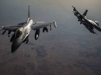 "Самая сложная, самая дорогая система". Для чего Украине нужны F-16 и есть ли альтернатива американским истребителям