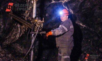 На шахте «Листвяжной», где погиб 51 человек, возобновили работу