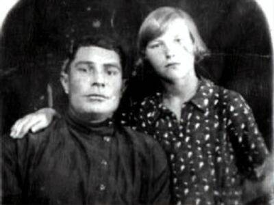 Дневник оккупации херсонца Клочко: День рождения мамы. Я называл ее девочкой, босиком бегущей по заснеженному полю
