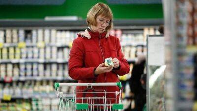 Игорь Караваев - Россияне стали меньше покупать йогурты - smartmoney.one - Россия
