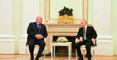 Белорусско-российское сотрудничество – на повестке дня в Кремле