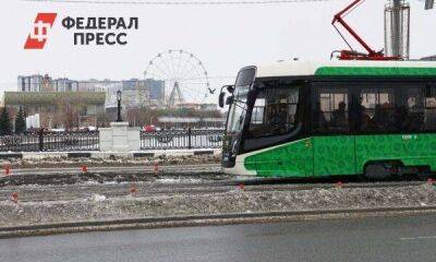 Цены на проезд в общественном транспорте Челябинска пересмотрят: с чем это связано