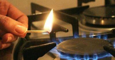 Тарифы на газ: украинцам рассказали, сколько придется заплатить за топливо в апреле