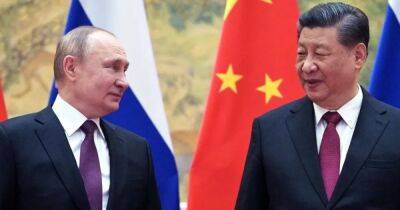 Кнут и пирожные для Китая: как Запад отрывает Пекин от Москвы нам на пользу