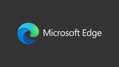 В Microsoft Edge появилась блокировка надоедливого автоматического воспроизведения видео, компания работает над встроенным криптокошельком - itc.ua - Украина - Microsoft