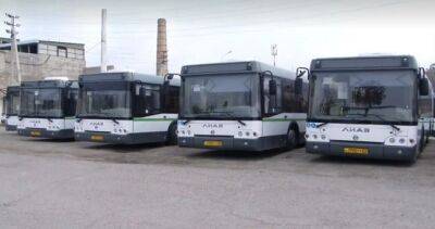 В Худжанде с целью развития общественного транспорта планируется закупить современные электробусы