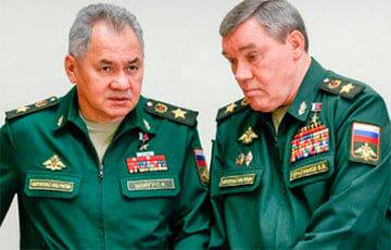 Полковник ФСБ: Шойгу и Герасимов могут договориться с ЦРУ о ликвидации Путина
