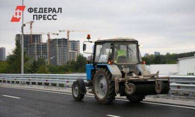 В Челябинске построят двухполосную дорогу за 530 млн рублей