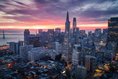 В Сан-Франциско зарезан один из магнатов Силиконовой долины