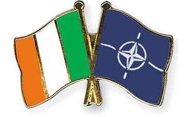 Ирландия — на очереди в НАТО