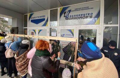 В издательстве "Черноморье" нашли снаряд, вчера там была драка | Новости Одессы