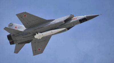 Три российских МиГа вылетели из Беларуси в РФ