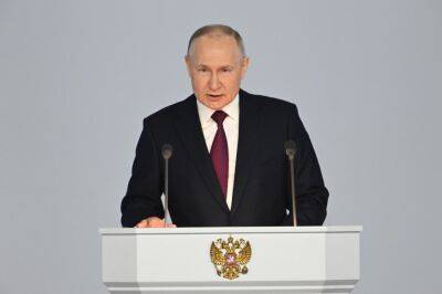 Путин опозорился на встрече с послами – диктатору никто не похлопал