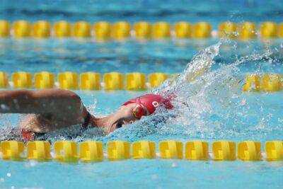 Международная федерация плавания поддержала допуск российских и белорусских спортсменов к соревнованиям