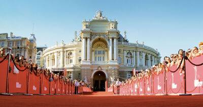 Где пройдет Одесский кинофестиваль-2023? | Новости Одессы