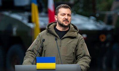 «Страна.ua»: в Киеве обсуждают конфедерацию с Польшей для гарантий безопасности