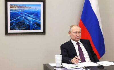 «Мы не пойдем на осуждение СВО»: помощник Путина обвинил МОК в дискриминации и нарушении прав человека